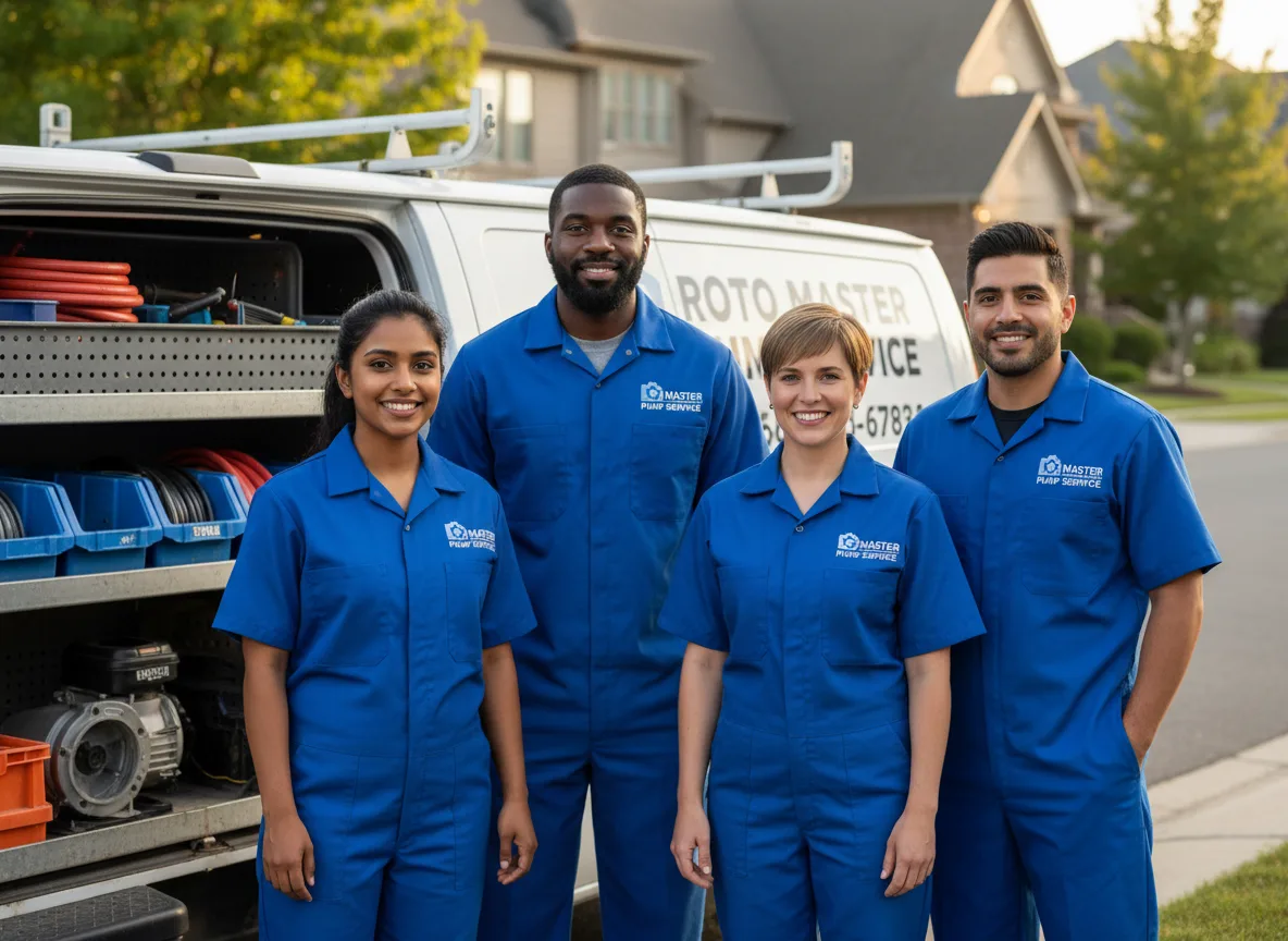 Sump Pump Installation company in Eastsound, WA